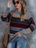 Erika® | Elegant and casual winter sweater