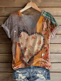 Beautifully Crafted T-Shirt