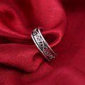 Vintage Handmade Ring