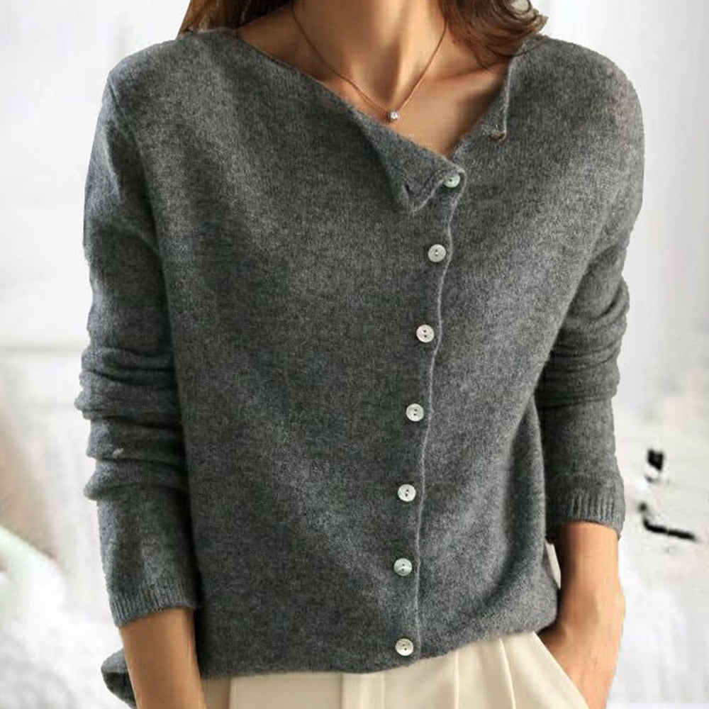 Beautifully Crafted Sweater