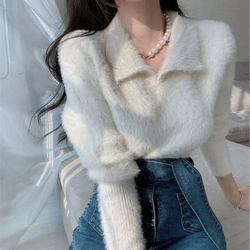 Beautifully Crafted Sweater