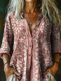 Thoughtfully Designed Shirt