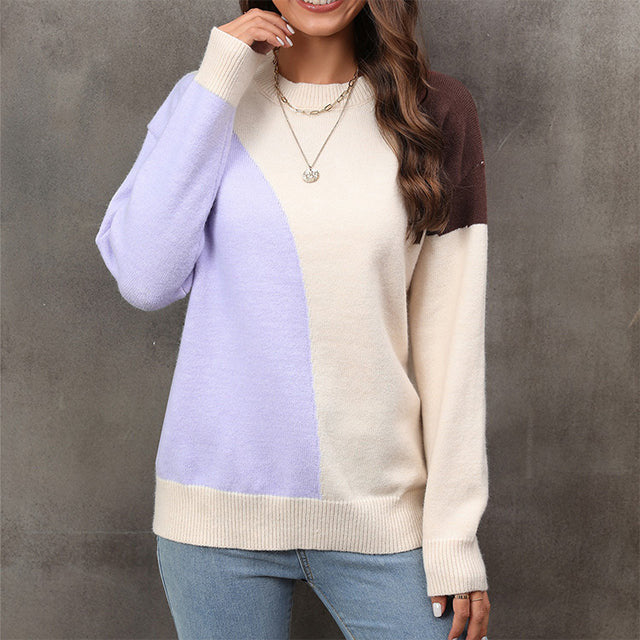 Vintage Inspired Sweater
