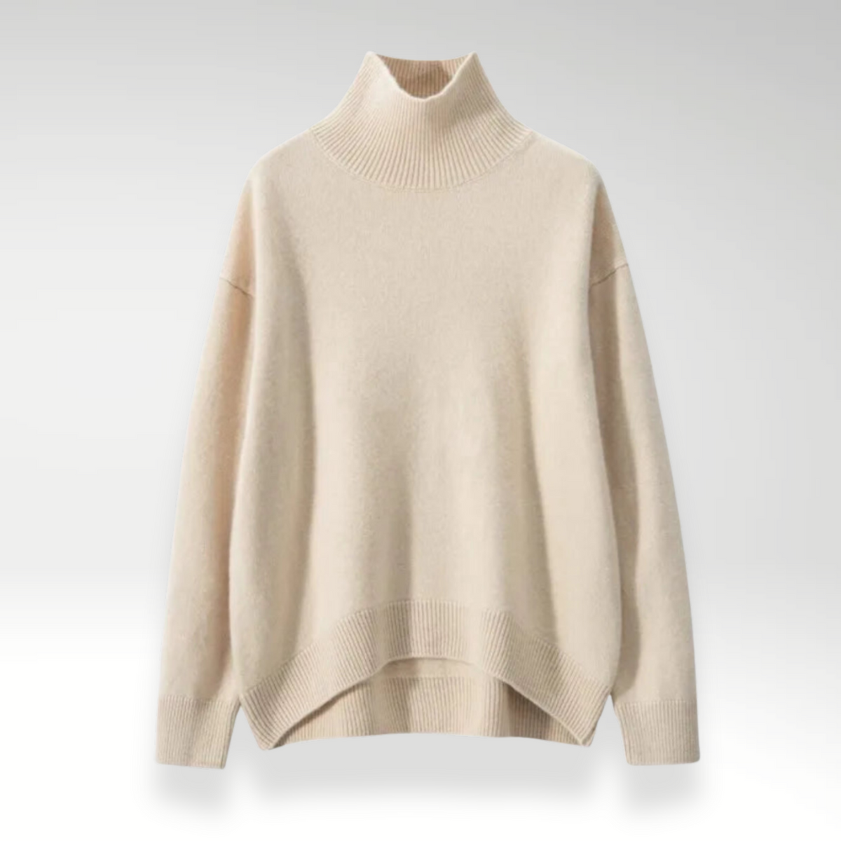 Vintage Inspired Sweater