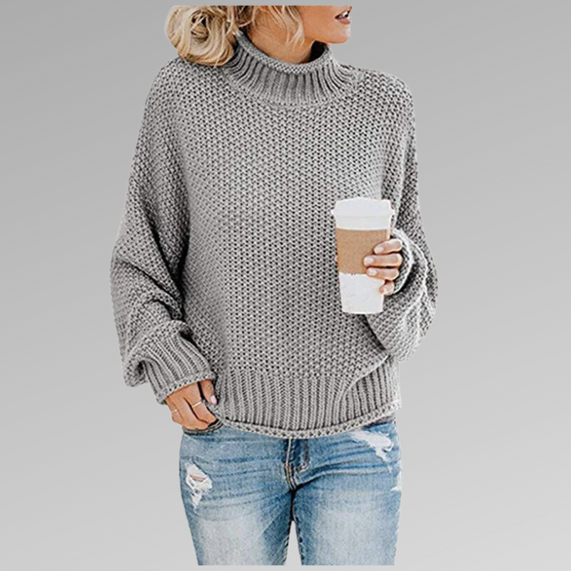Classic Vintage Sweater