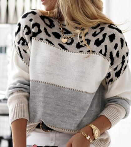 Beautifully Crafted Sweater