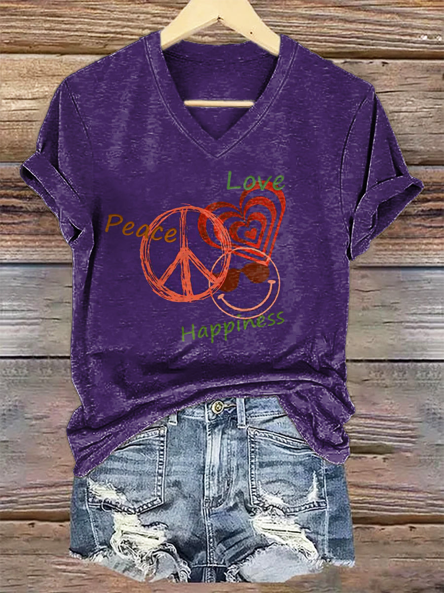 Vintage Inspired T-Shirt