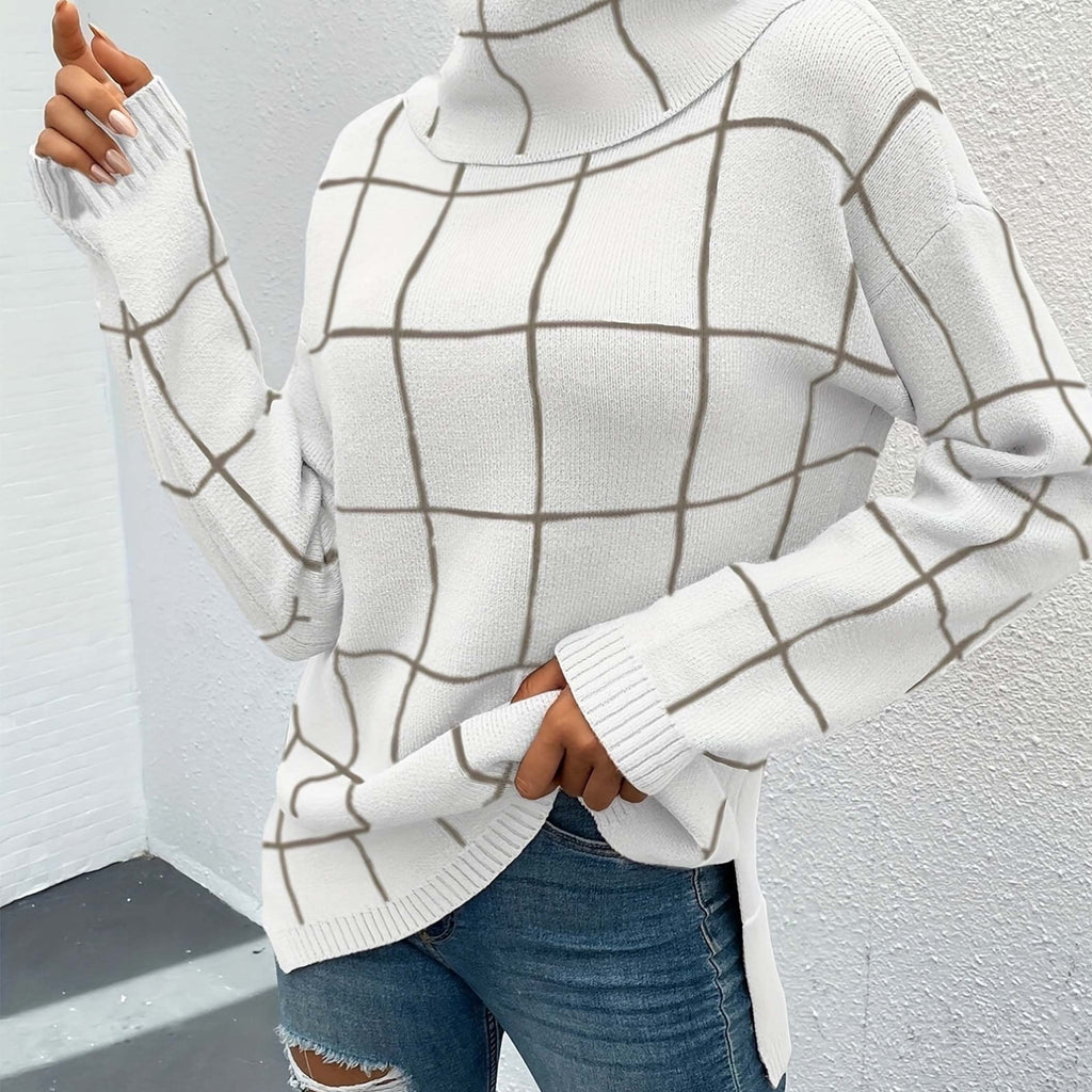 Classic Vintage Sweater