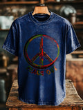 Elegantly Designed T-Shirt