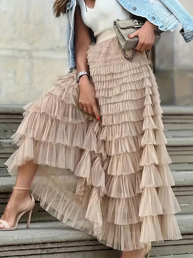 Doroty Skirt