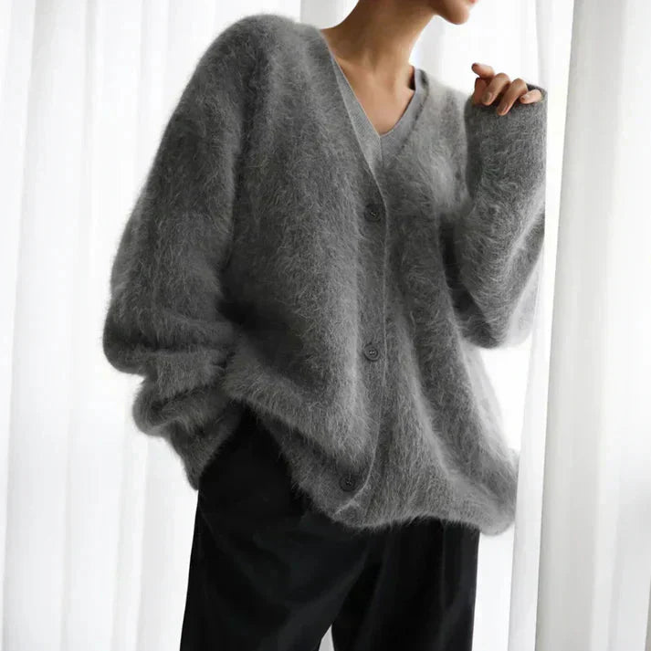Vintage Inspired Sweater
