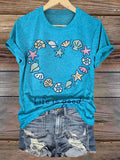 Beautifully Crafted T-Shirt