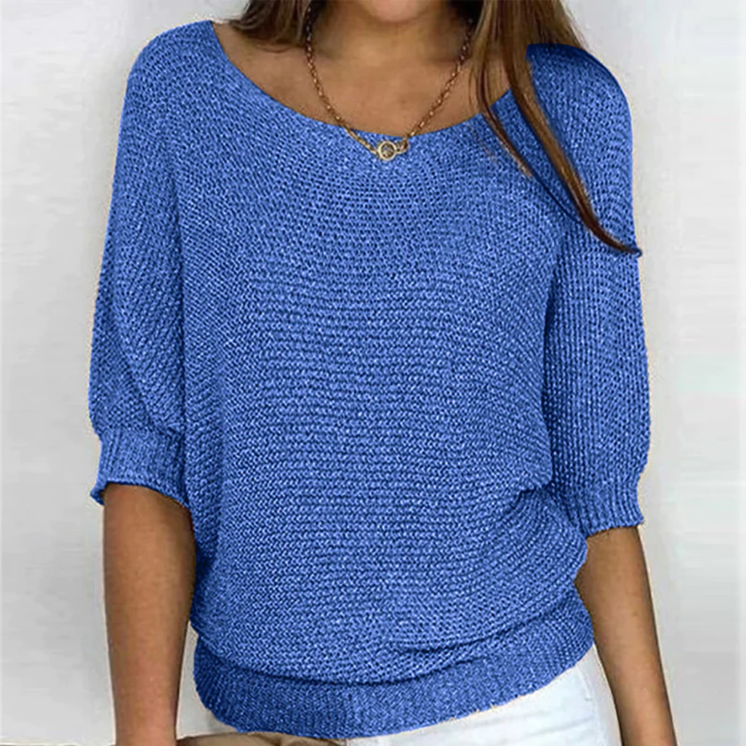 Vintage Inspired Sweater