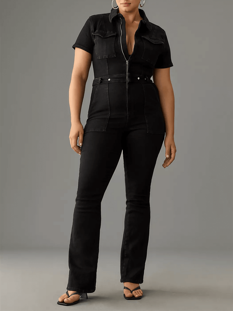 Fit for Success Barbie Jumpsuit