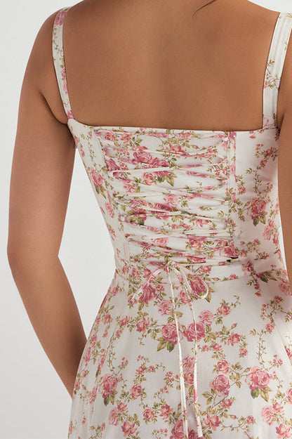 Isabel Fonk Midi Dress