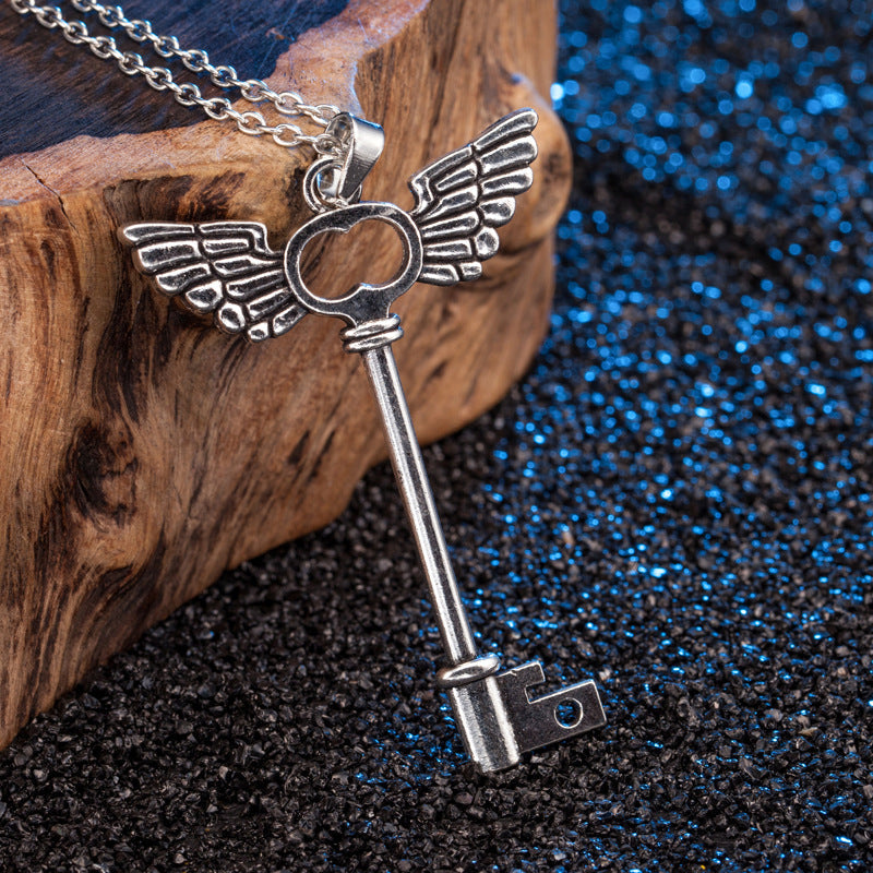 Romantic Necklace for Special Moments