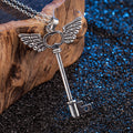 Romantic Necklace for Special Moments