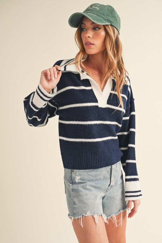 Leonie® | Felia sweater