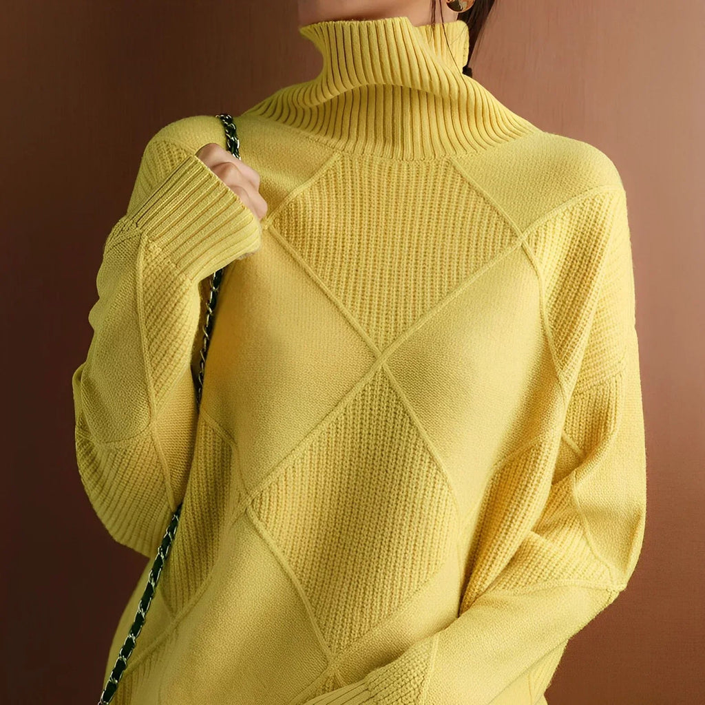 Classic Vintage Sweater