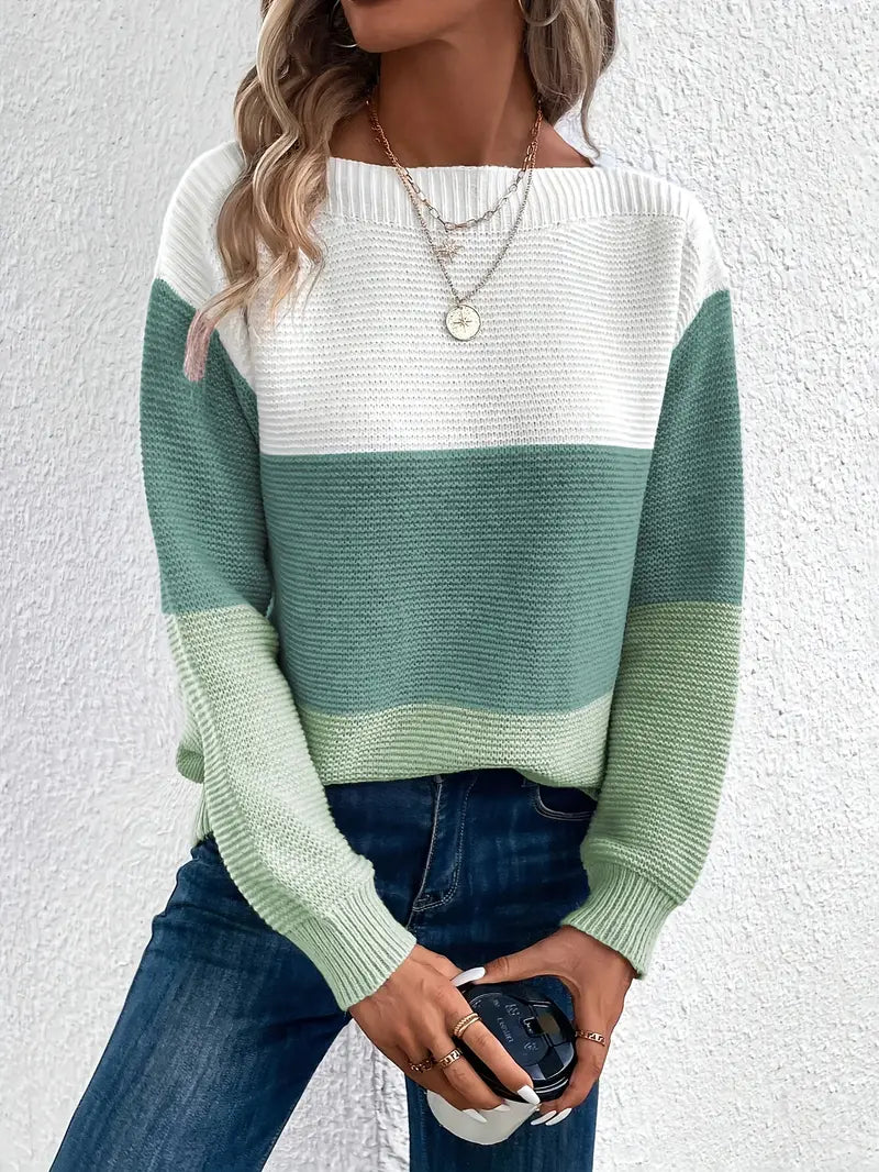 Vintage Inspired Sweater
