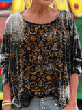 Beautifully Crafted T-Shirt