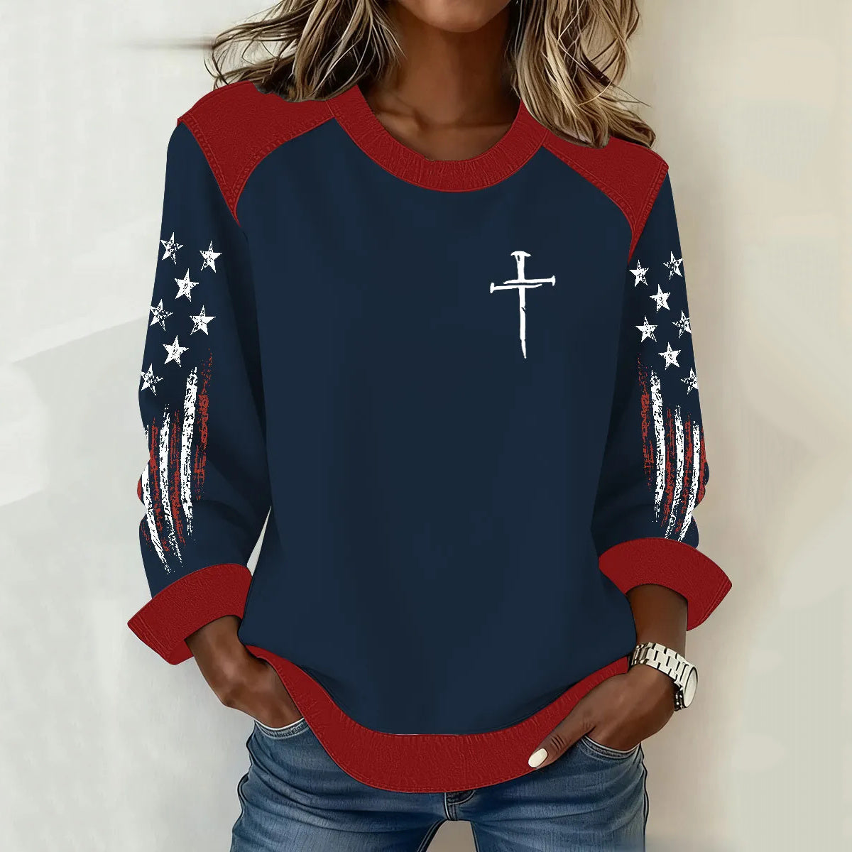 Navy blue