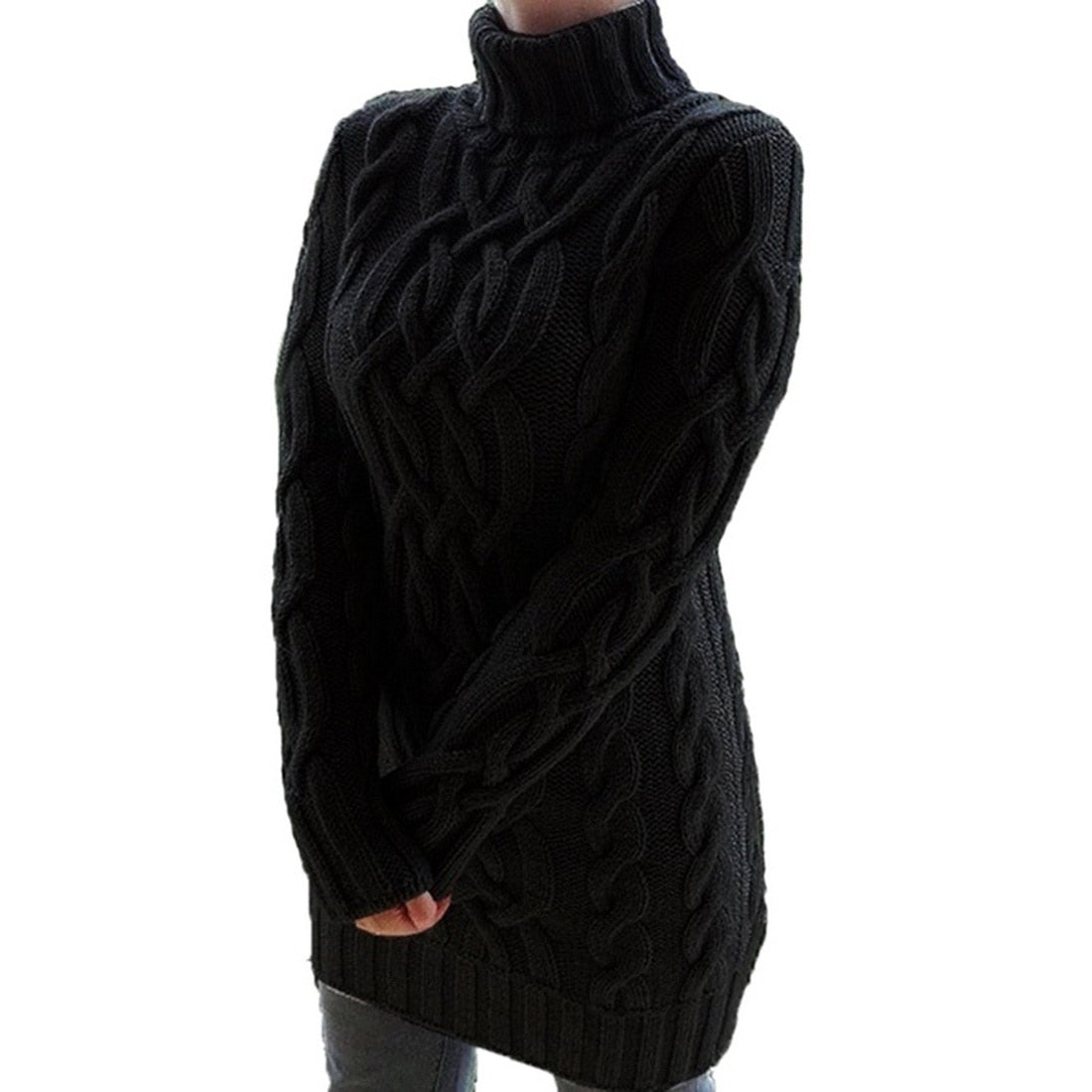 Thoughtfully Designed Sweater