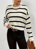 Vintage Inspired Sweater