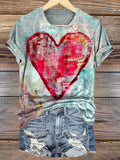 Beautifully Crafted T-Shirt