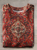 Gracefully Designed T-Shirt