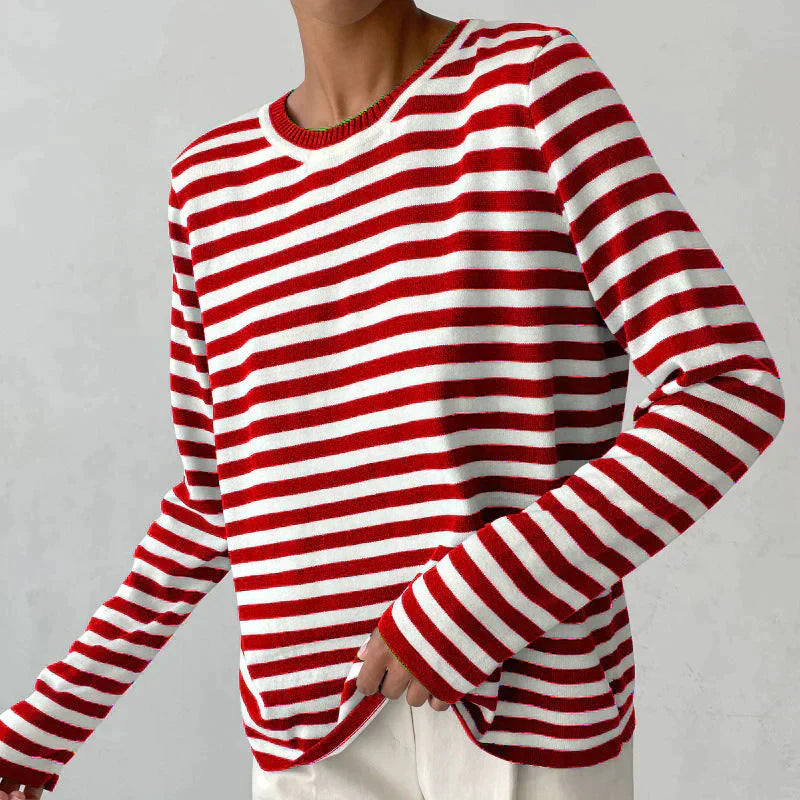 Elegantly Designed Sweater