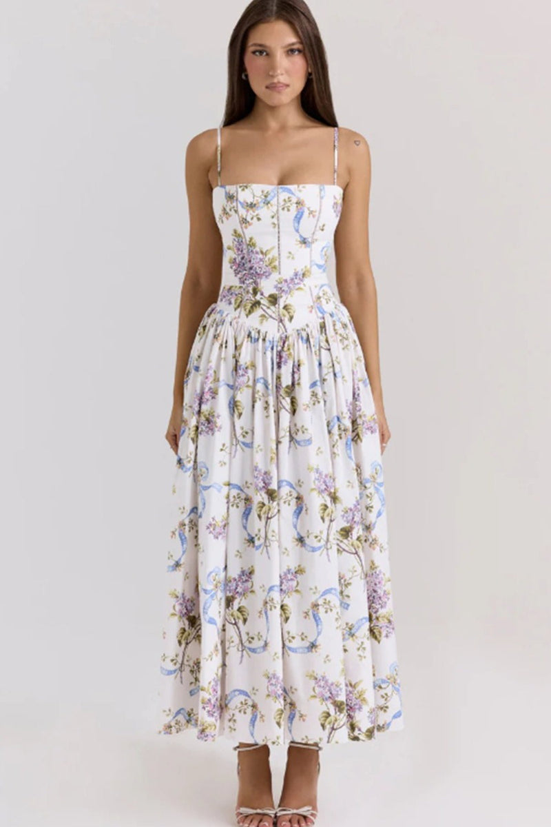 Gentle Cami Fairy Maxi Dress
