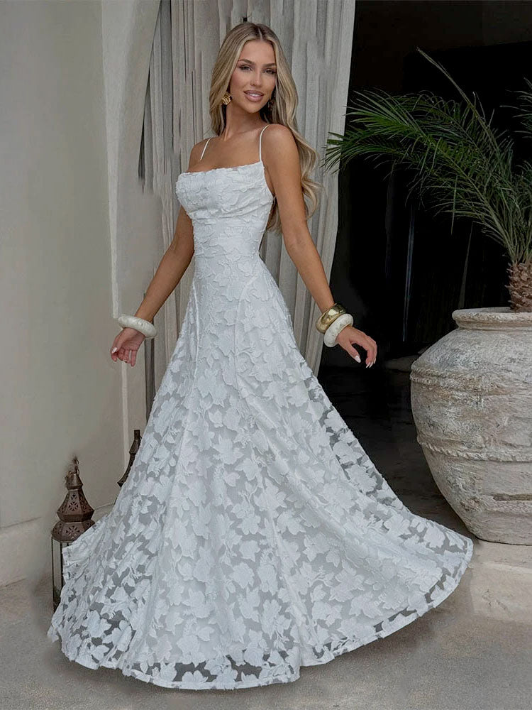 Ava Maxi Dress