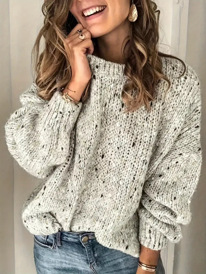 Vintage Inspired Sweater