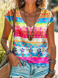 Classic Vintage T-Shirt