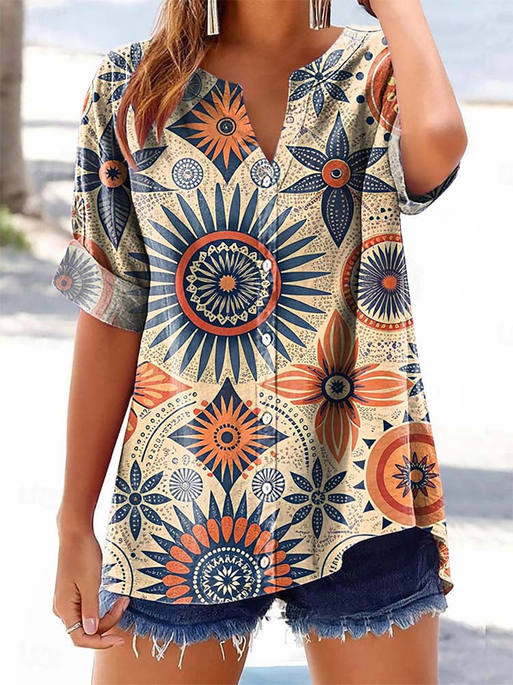 Elegantly Designed Shirt