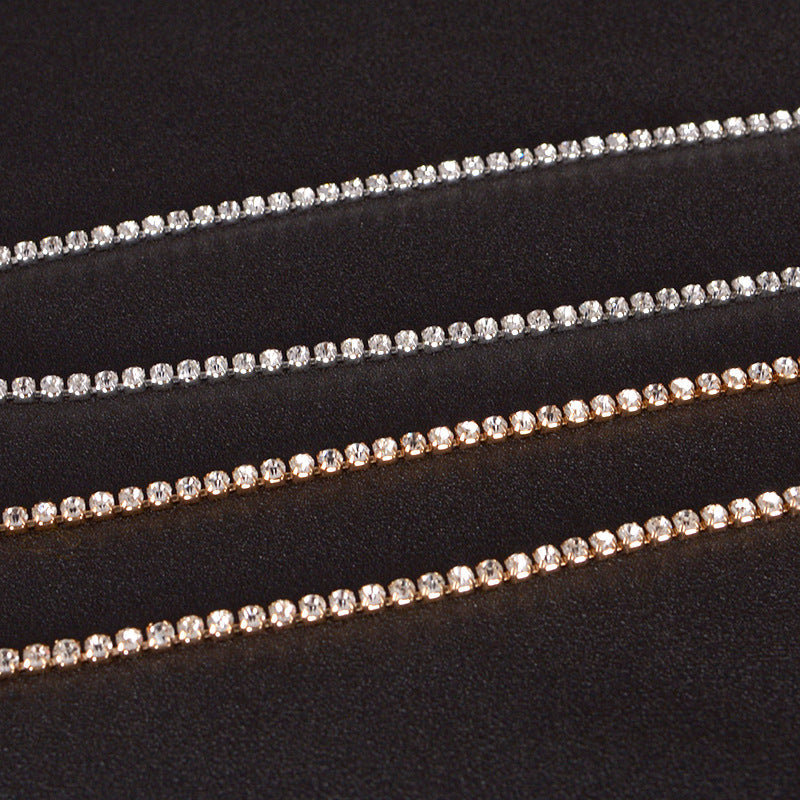 Romantic Chain for Special Moments