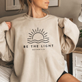 Susana® | Be The Light Sweater