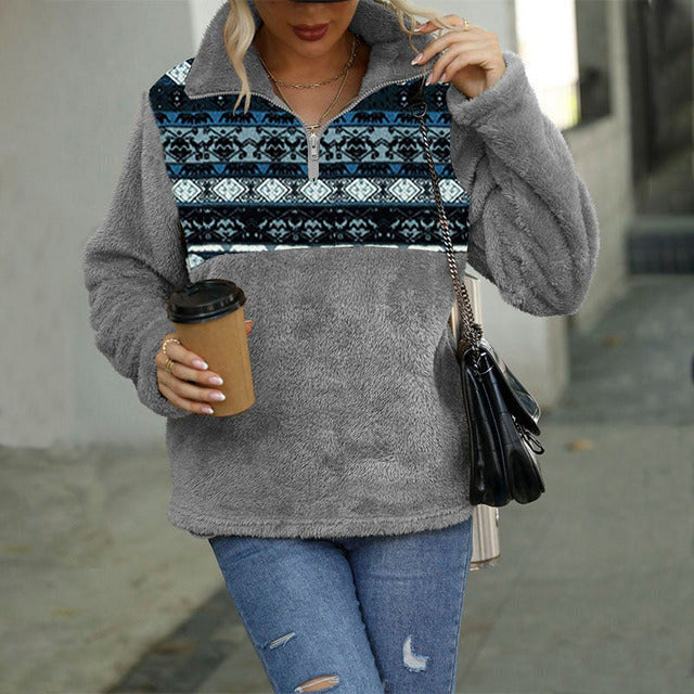 Thoughtfully Designed Sweater