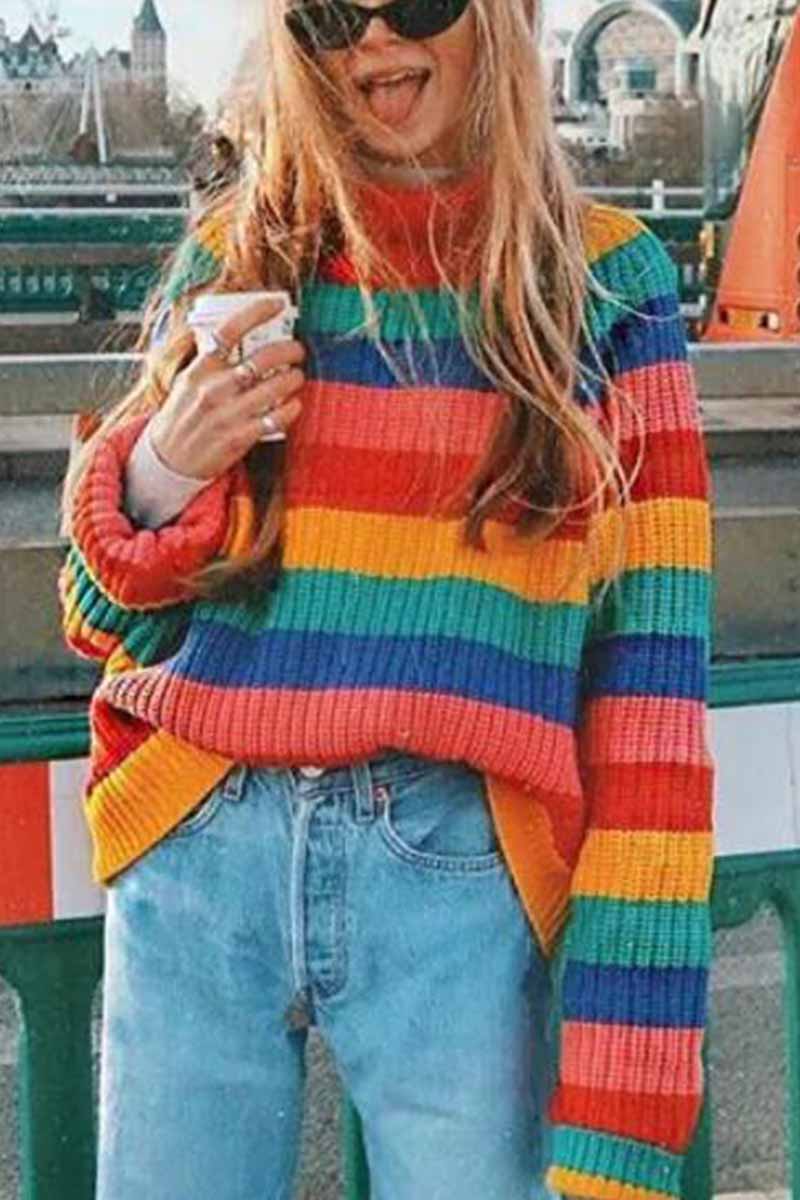 Elegantly Designed Sweater
