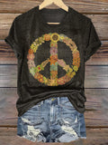 Vintage Inspired T-Shirt