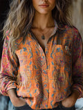 Timeless Vintage Style Garment