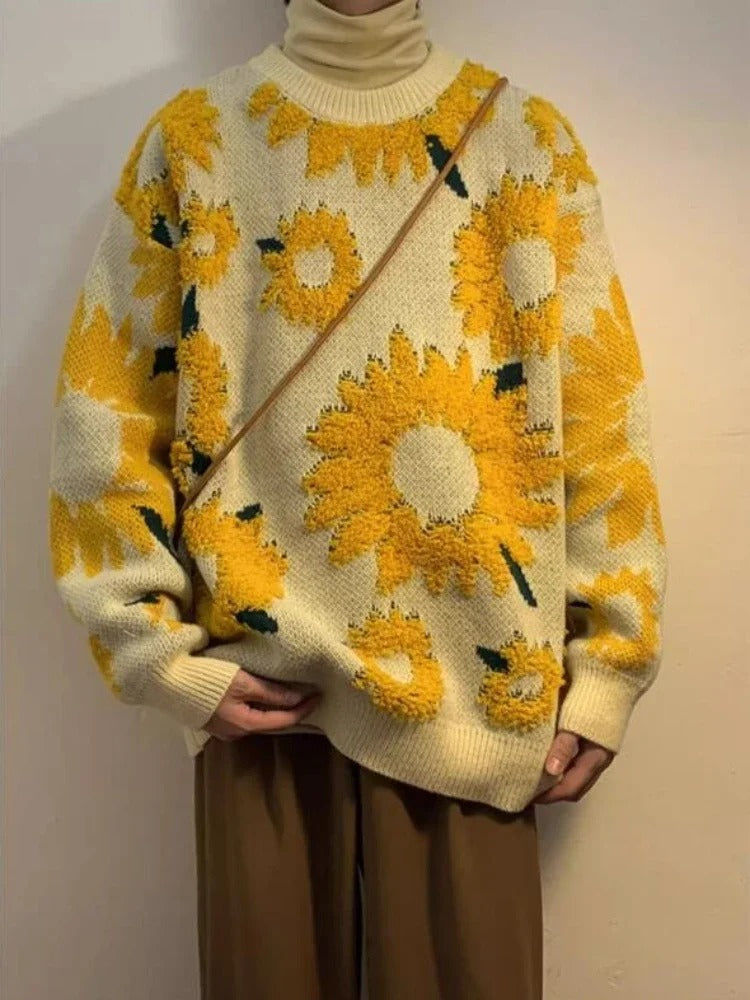 Classic Vintage Sweater
