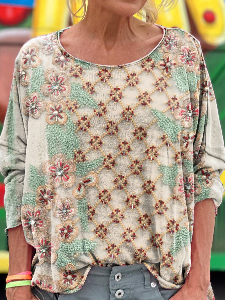 Beautifully Crafted T-Shirt