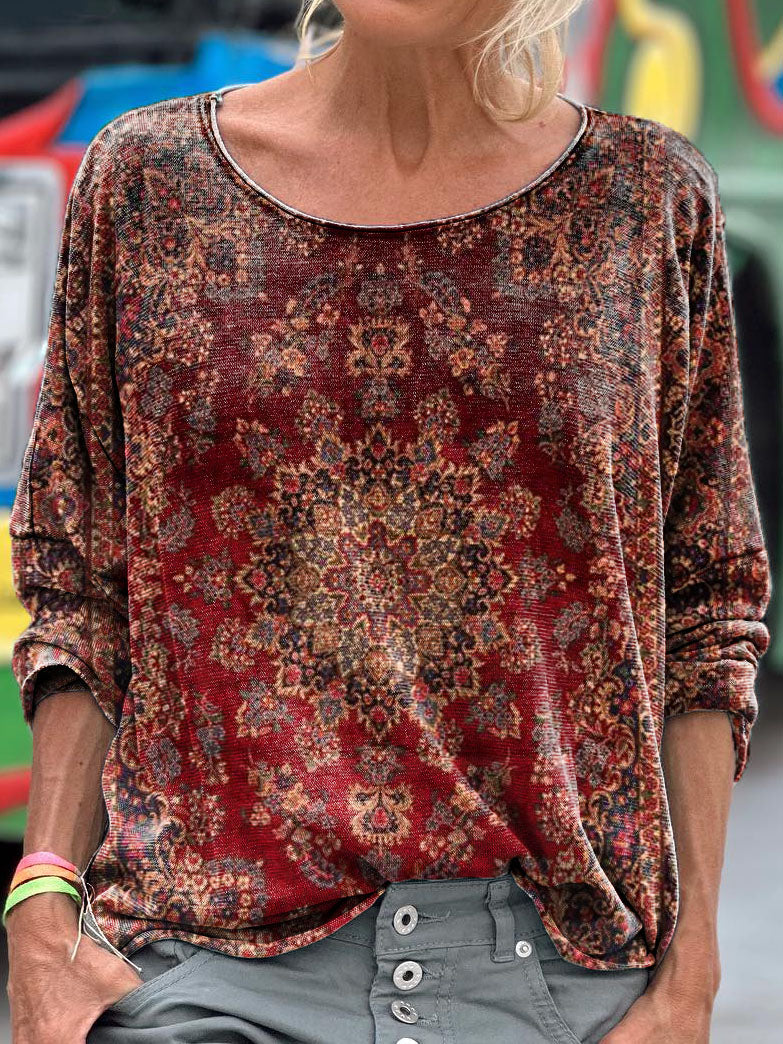 Beautifully Crafted T-Shirt