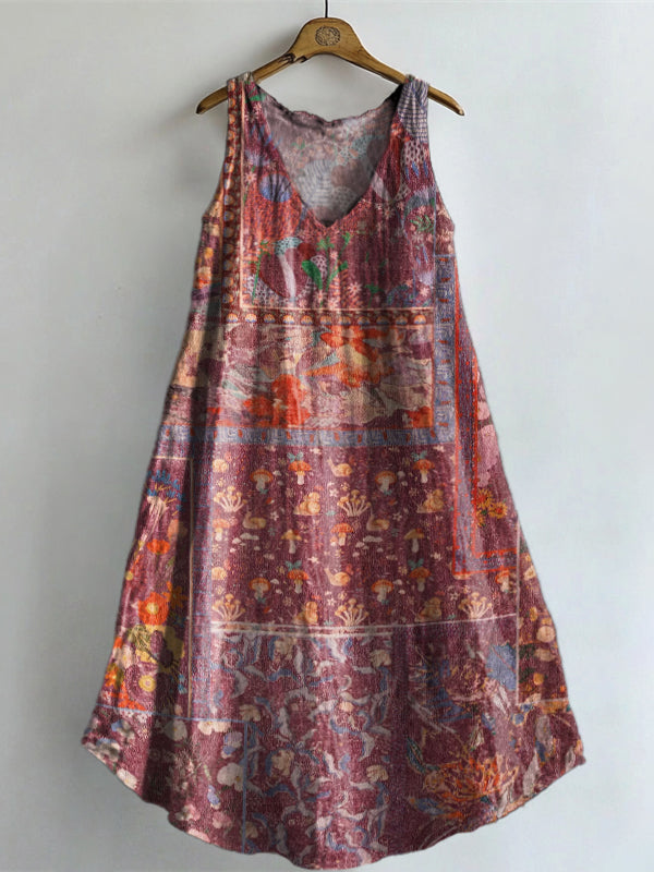 Vintage Inspired Garment