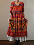 Classic Designed Garment