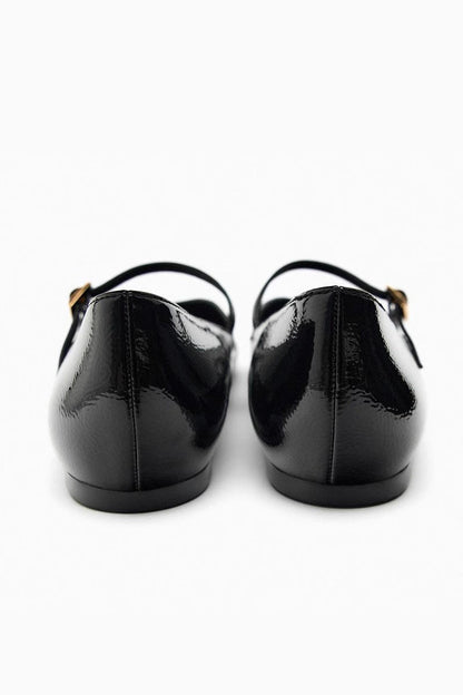 Ballet Flats