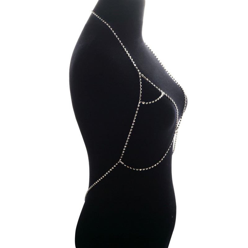 Romantic Necklace for Special Moments
