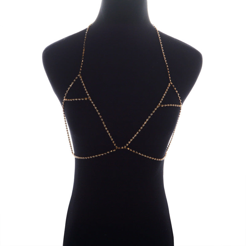 Romantic Necklace for Special Moments